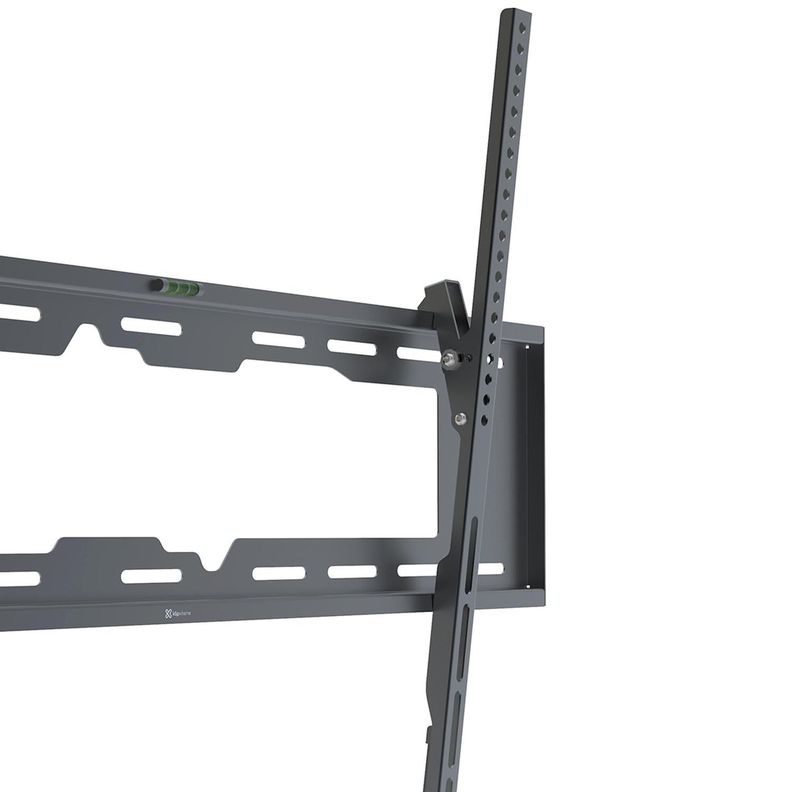 Soporte TV inclinable 55" a 90" cap 50Kg klip Xtreme KTM-353-1