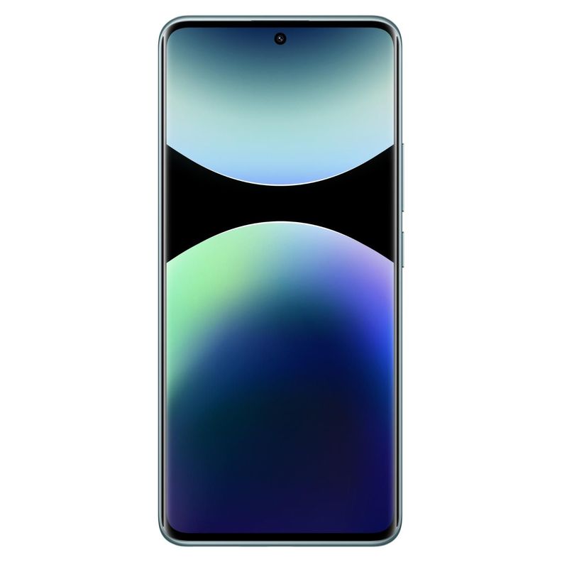 KIT Celular Redmi Note 14 Pro+ 5G 256GB Frost Blue + Xiaomi Sound Pocket 5W-1