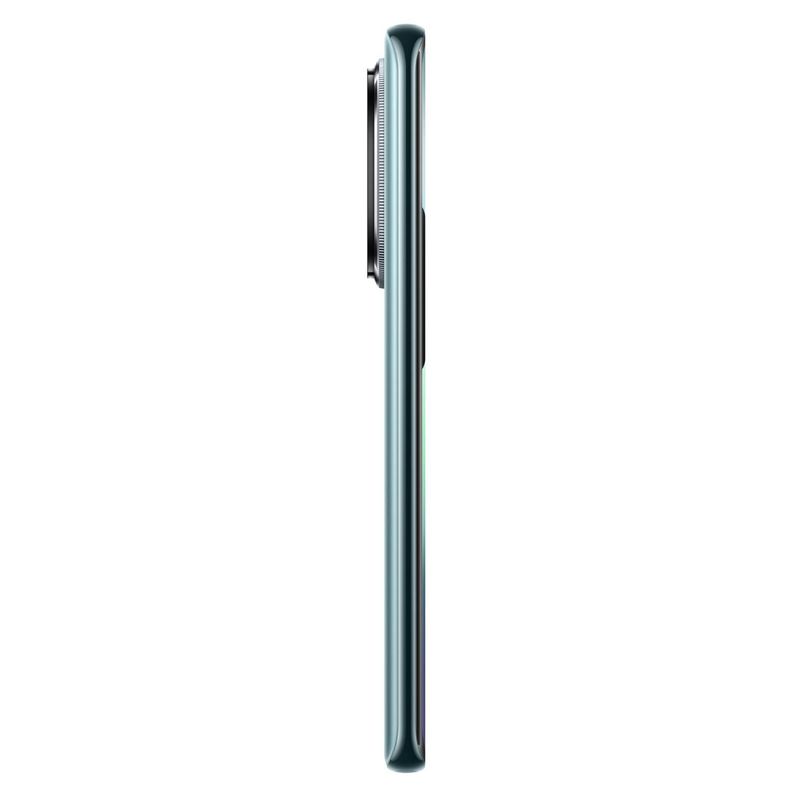 KIT Celular Redmi Note 14 Pro+ 5G 256GB Frost Blue + Xiaomi Sound Pocket 5W-6