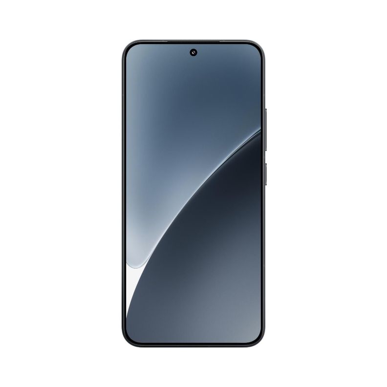 Celular Xiaomi 15 Negro 12+512 GB-0