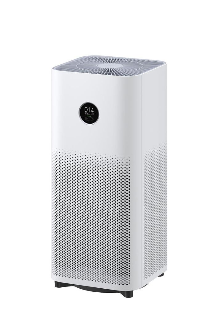 Xiaomi Purificador de Aire Smart - 4-0