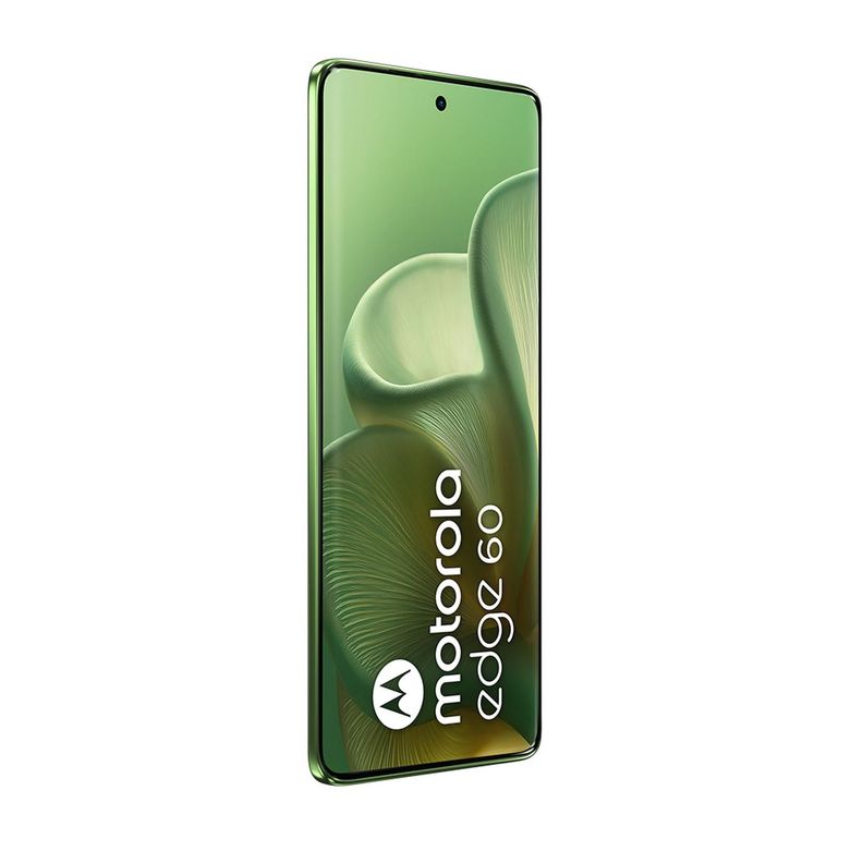 MOTO EDGE 60 VERDE 12+256-3