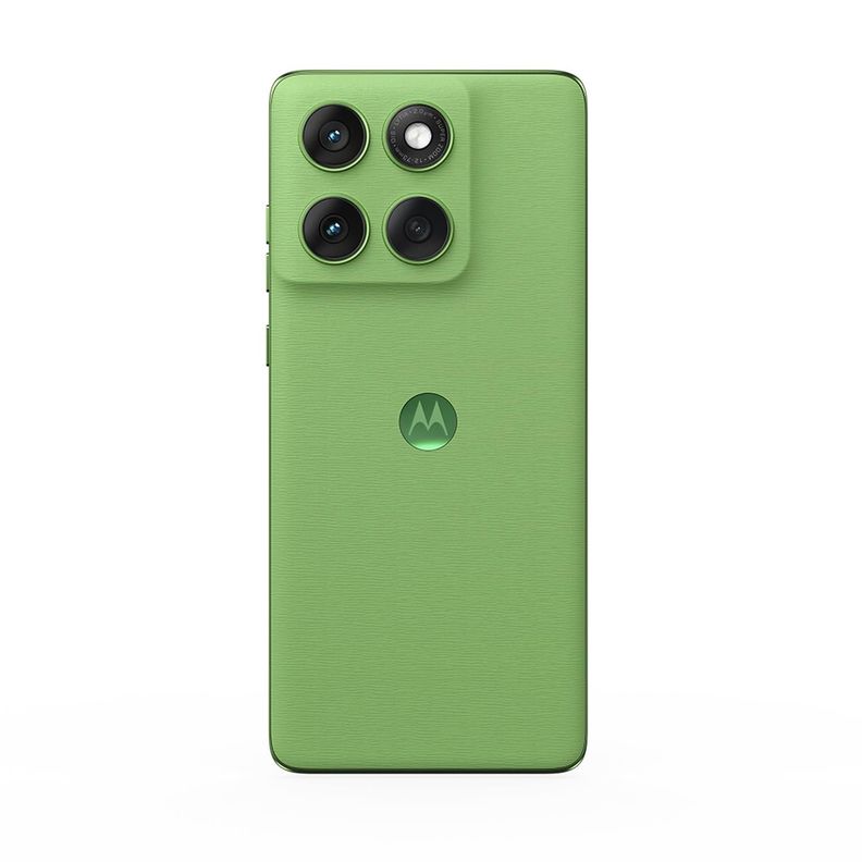 MOTO EDGE 60 VERDE 12+256-4