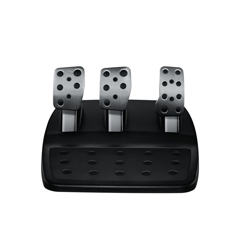 Volante de Carrera Logitech driving force G29 PS3/4+Pedales-2