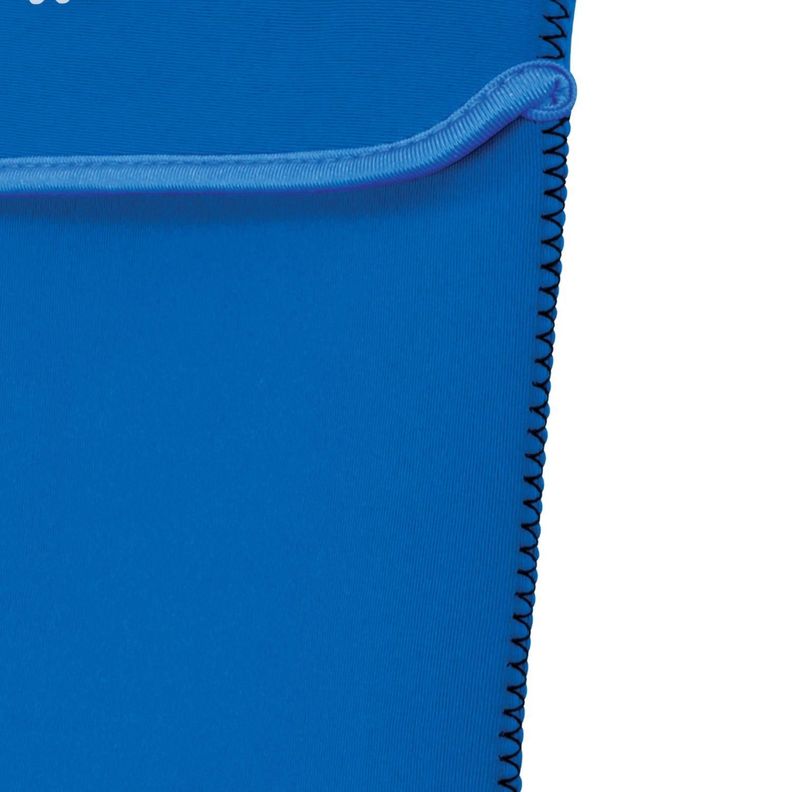 Funda Ntbk 15,6' Reversible Impermeable KlipXtreme KNS-415BL-2