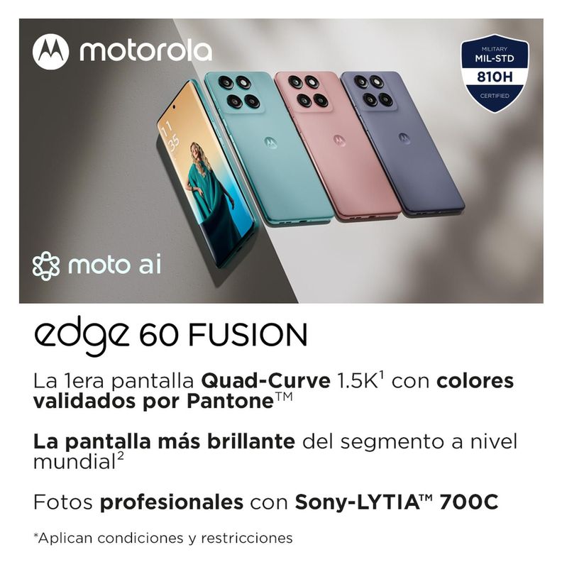 MOTO EDGE 60 FUSION CELESTE 8+256GB-1