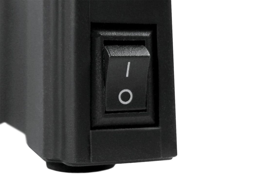Base p/Ntbk 15,6' c/Cooler KlipXtreme KNS-110B Negra-3