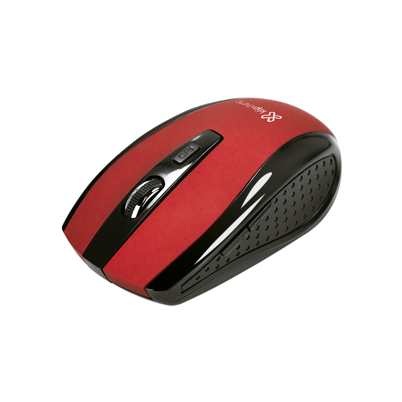 Mouse Inalambrico KlipXtreme KMW-340