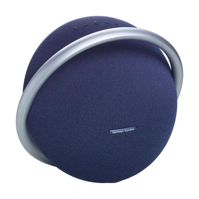 Harman Kardon Onyx Studio 8 - Azul-0