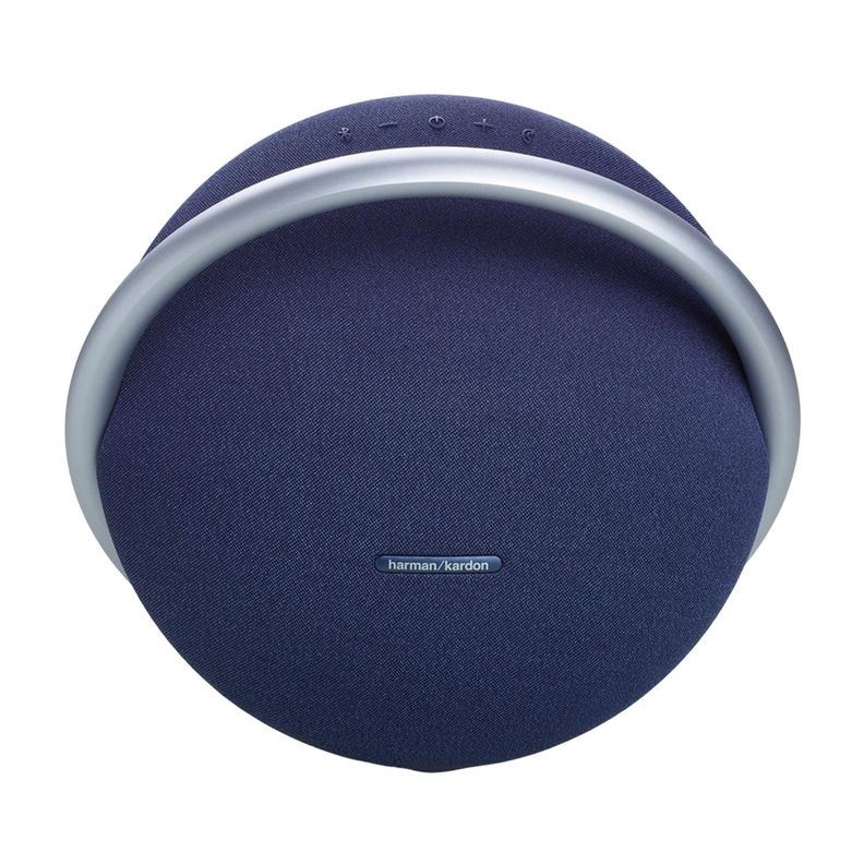 Harman Kardon Onyx Studio 8 - Azul-1
