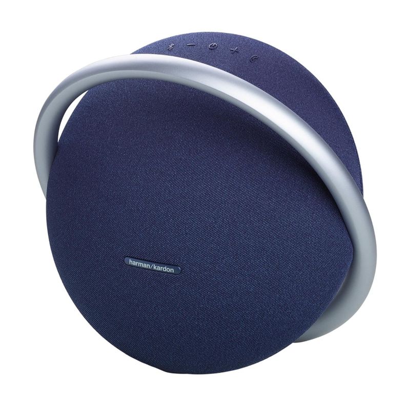Harman Kardon Onyx Studio 8 - Azul-2