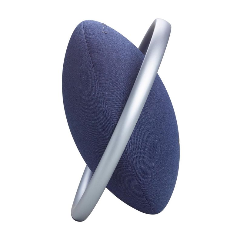 Harman Kardon Onyx Studio 8 - Azul-3