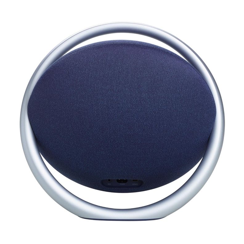 Harman Kardon Onyx Studio 8 - Azul-5