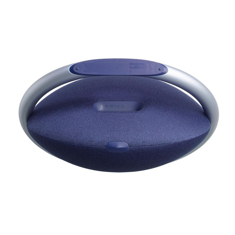 Harman Kardon Onyx Studio 8 - Azul-6