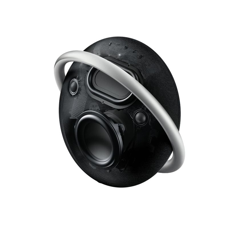 Harman Kardon Onyx Studio 8 - Azul-7