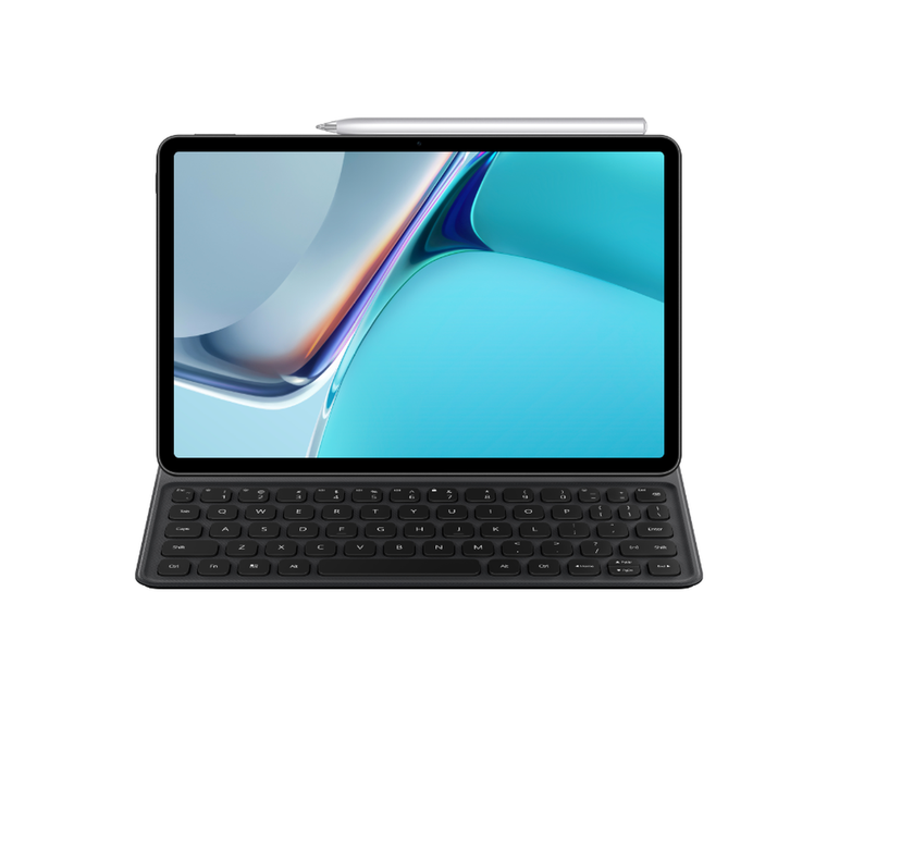 Huawei Matepad 11 256GB Mpencil + Keyboard-1