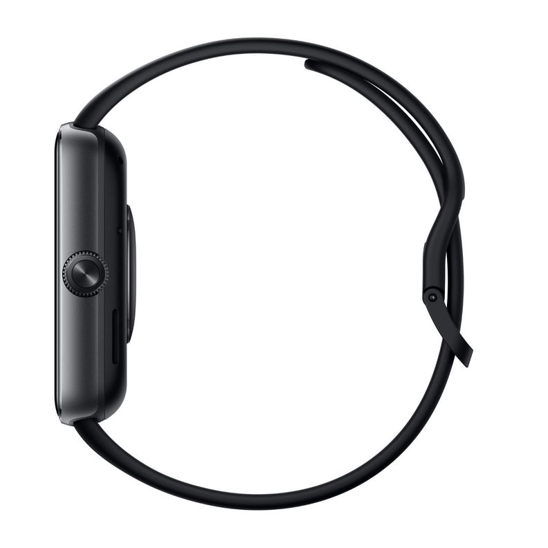 Smartwatch Redmi Watch 5 Obsidian Black-3