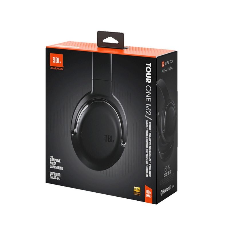 JBL Headphones TOUR One MK2 Bluetooth NC SA-6