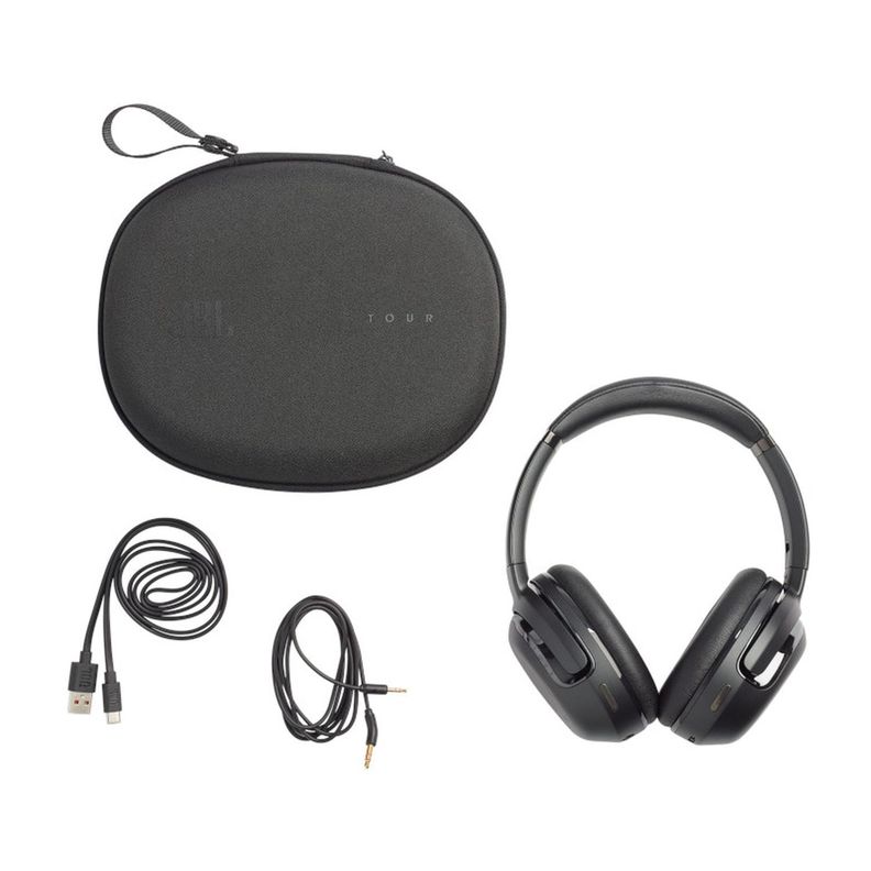 JBL Headphones TOUR One MK2 Bluetooth NC SA-7