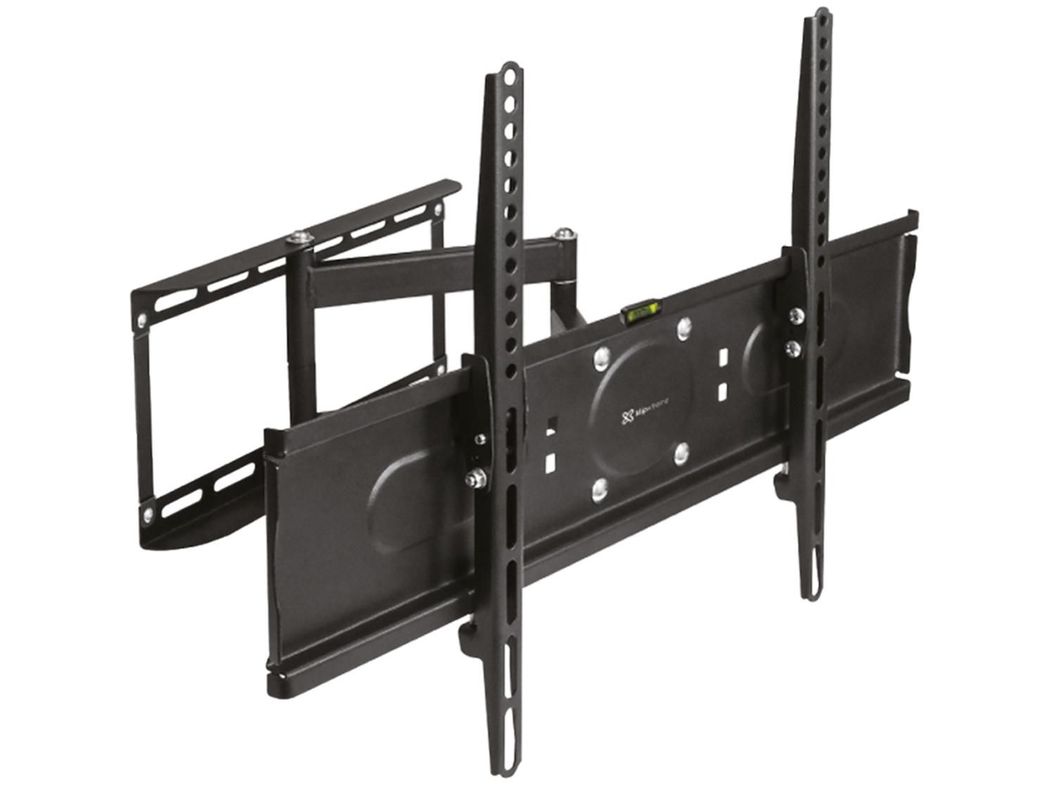 Soporte LED 26' a 55' Artic Hasta 50Kg KlipXtreme KPM-885 Negro