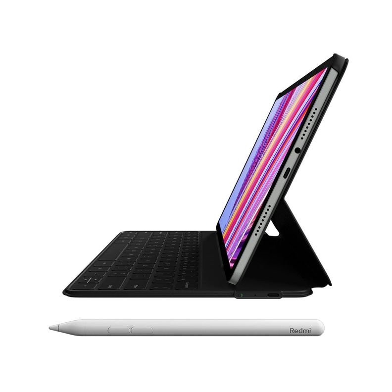 Redmi Pad Pro Keyboard (Spanish)-2