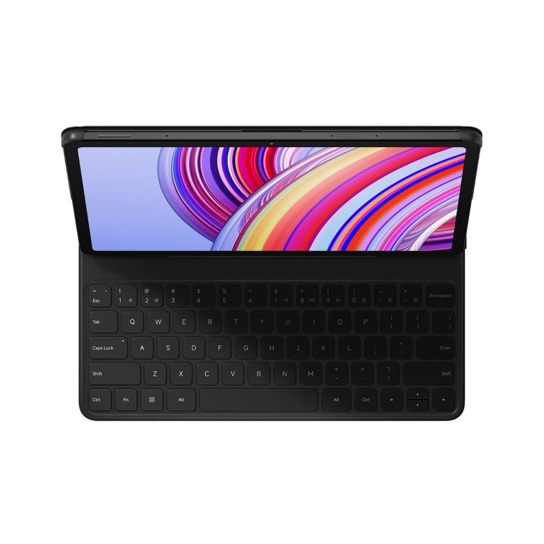 Redmi Pad Pro Keyboard (Spanish)-4