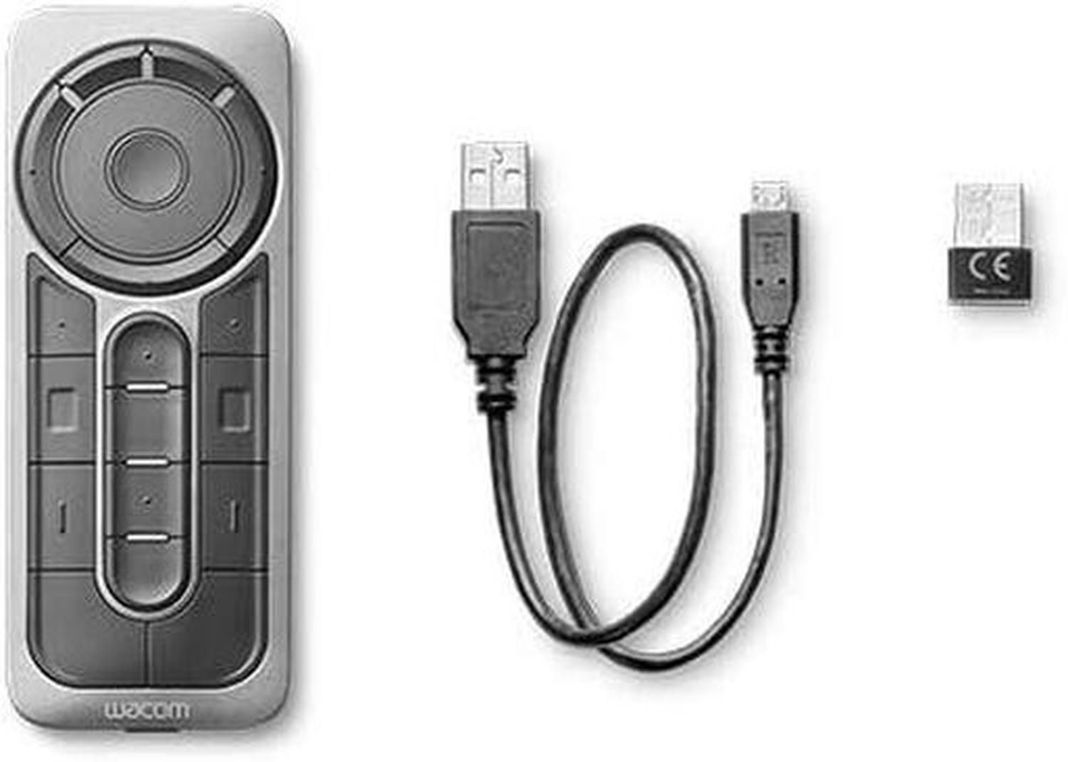Wacom Control remoto ExpressKey-1