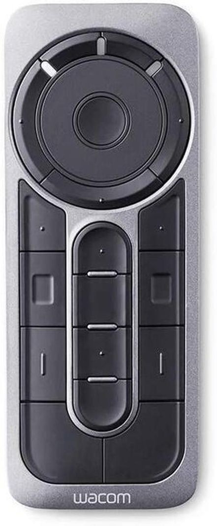 Wacom Control remoto ExpressKey-0