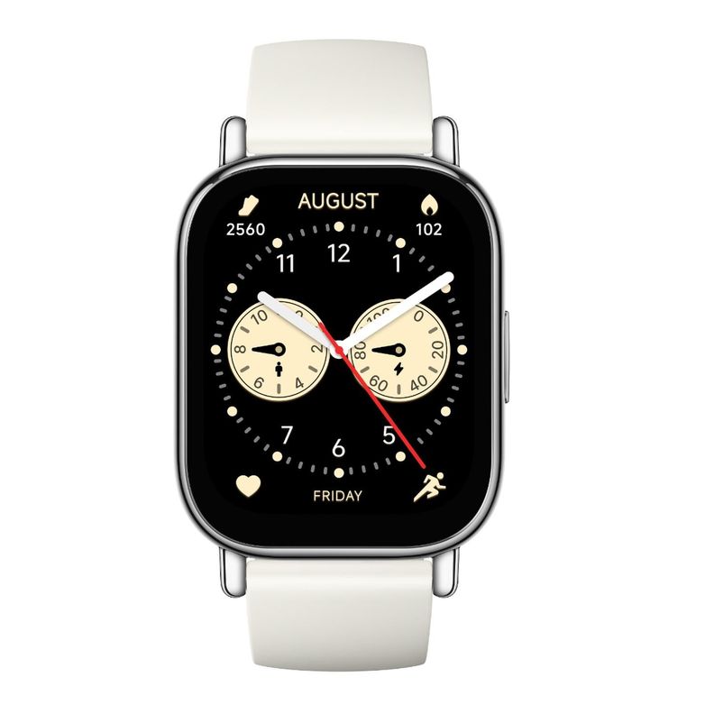 Smartwatch Redmi Watch 5 Lite Dorado-0