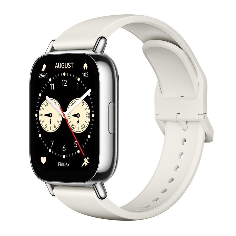 Smartwatch Redmi Watch 5 Lite Dorado-1