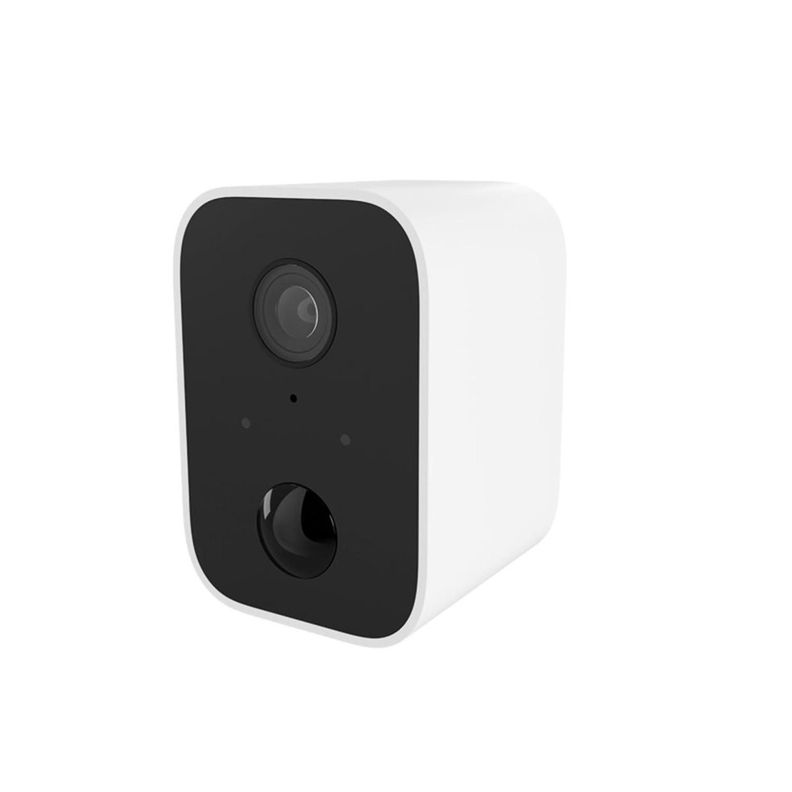 Cámara para exterior/interior con batería FHD-0