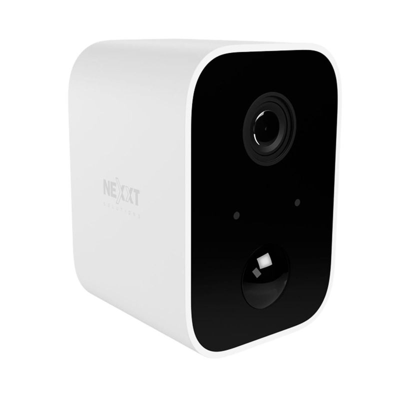 Cámara para exterior/interior con batería FHD-1