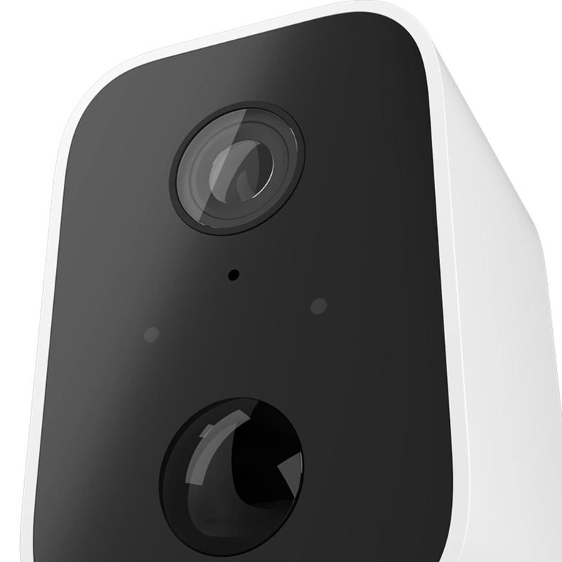 Cámara para exterior/interior con batería FHD-3
