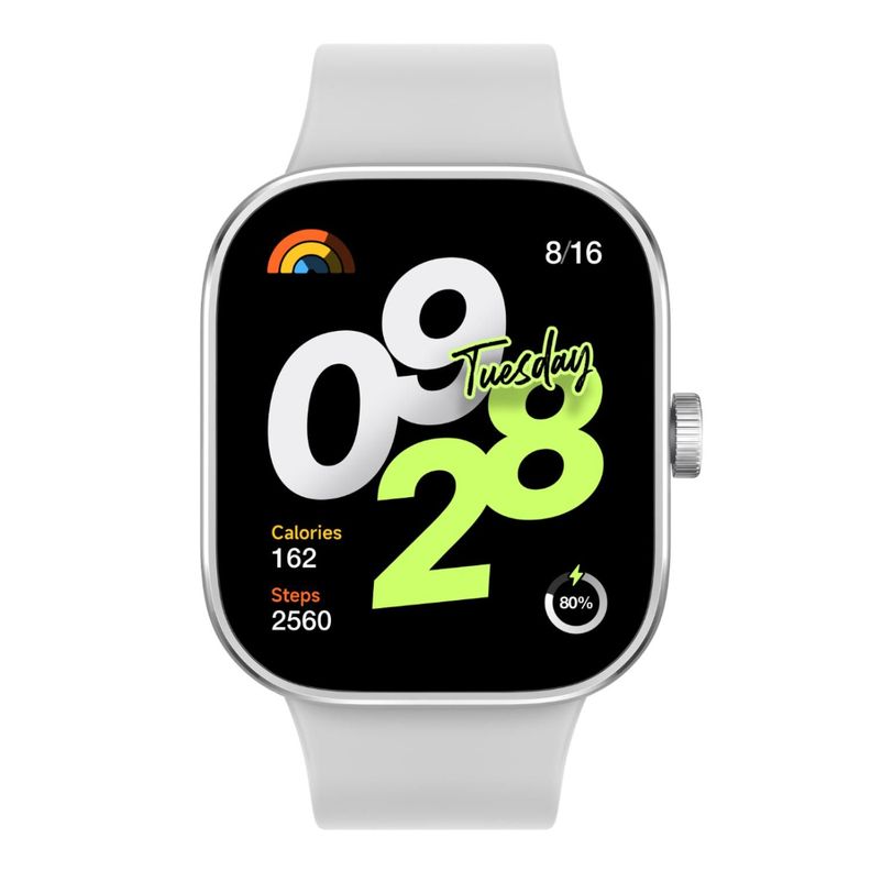 Reloj Redmi Watch 4