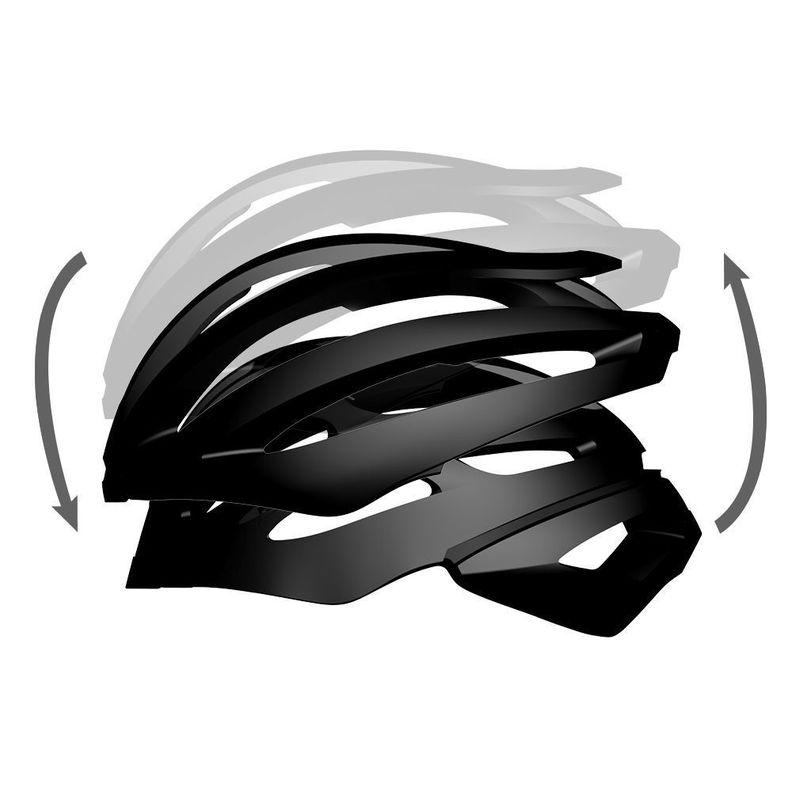 Casco Cairbull SLK20-5