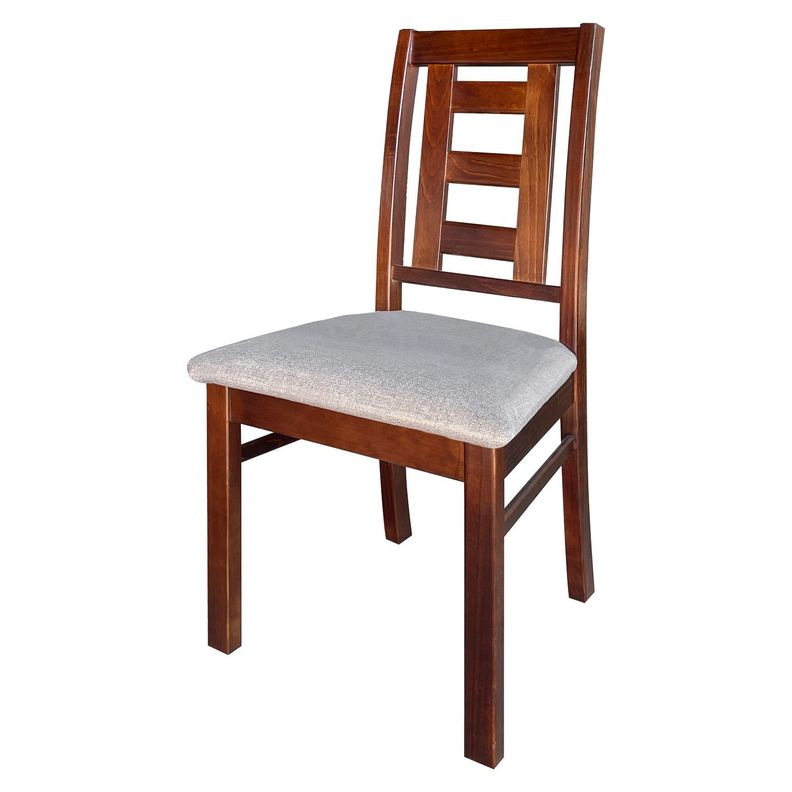 Comedor Barcelona Chocolate 6 Personas-1