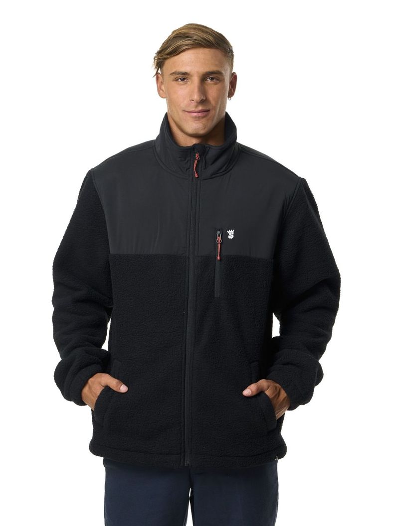 Polar Stoked Hombre Bali Negro-0