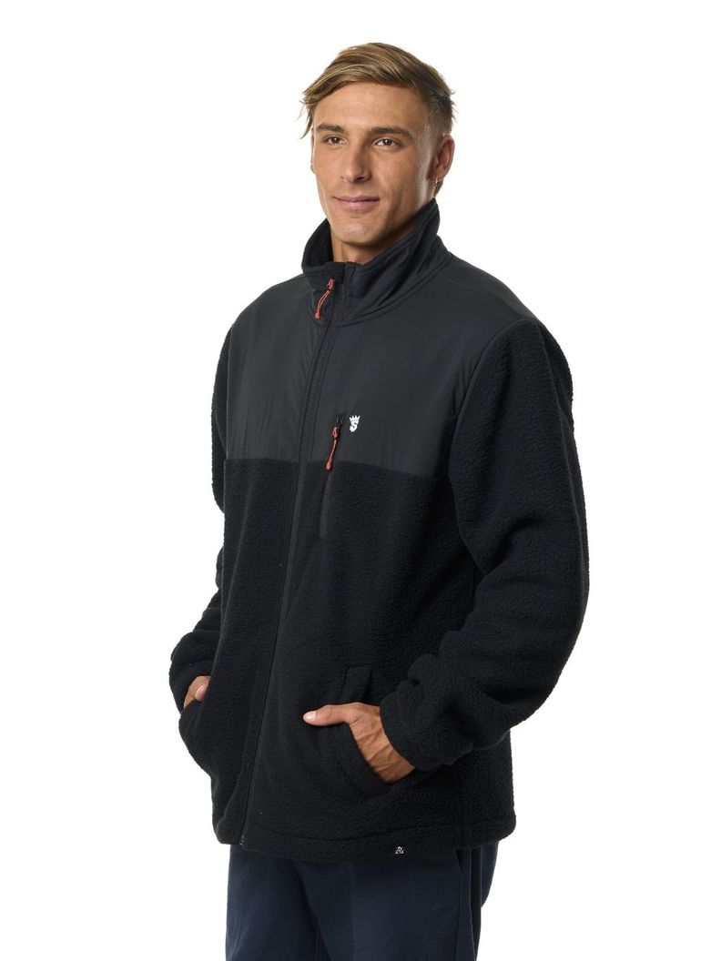 Polar Stoked Hombre Bali Negro-1