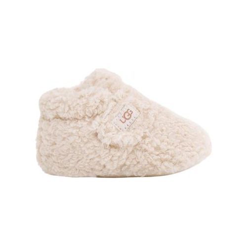Bota UGG Niño Bixbee Blanco-0