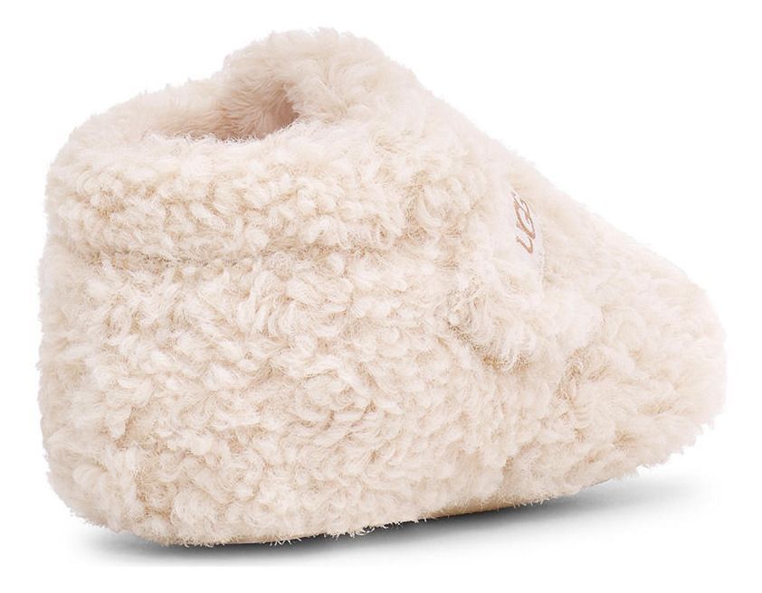Bota UGG Niño Bixbee Blanco-3