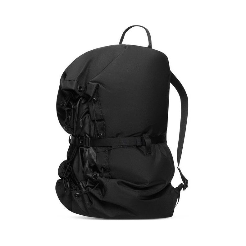 Mochila Unisex Mammut Neon Rope Bag Negro-0
