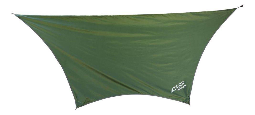 Toldo Andesgear Unisex Tarp Verde-1