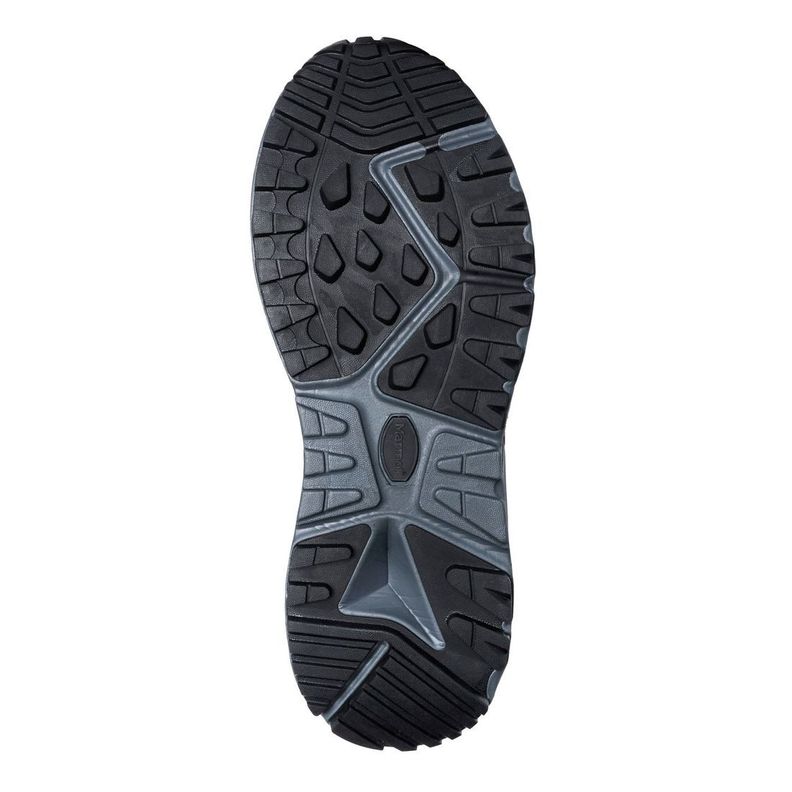 Zapato Marmot Hombre Karri Mid Negro-4