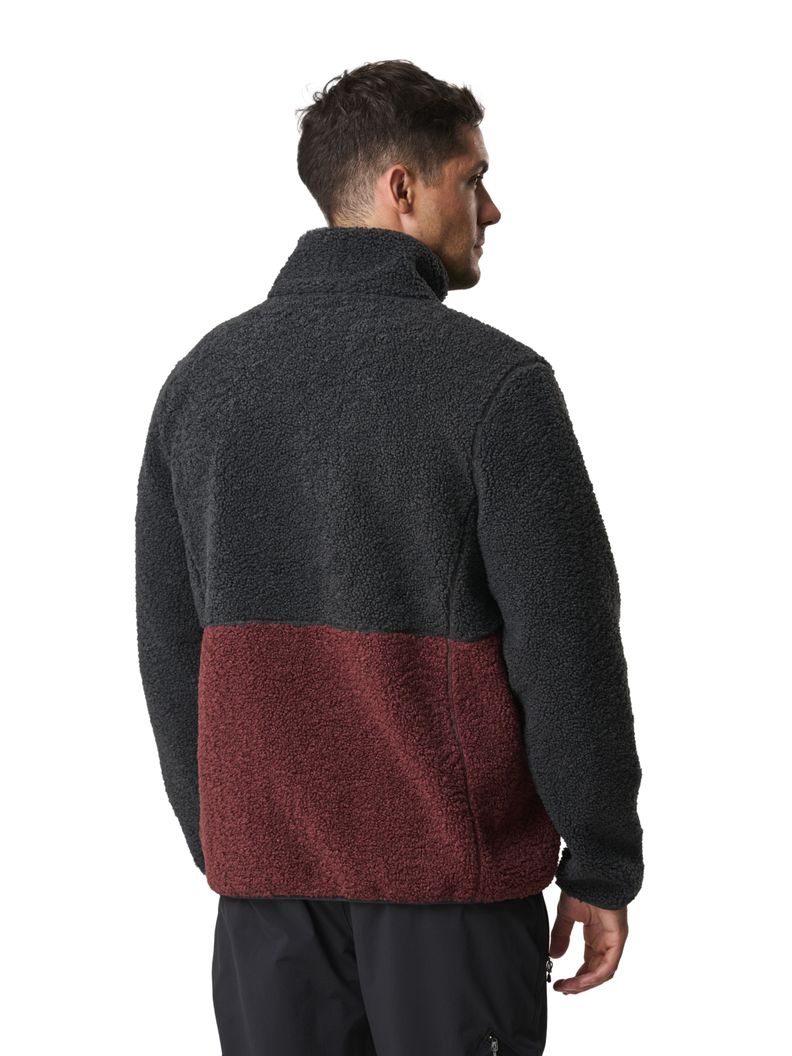 Polar Andesgear Hombre Llanquihue - Multicolor-1