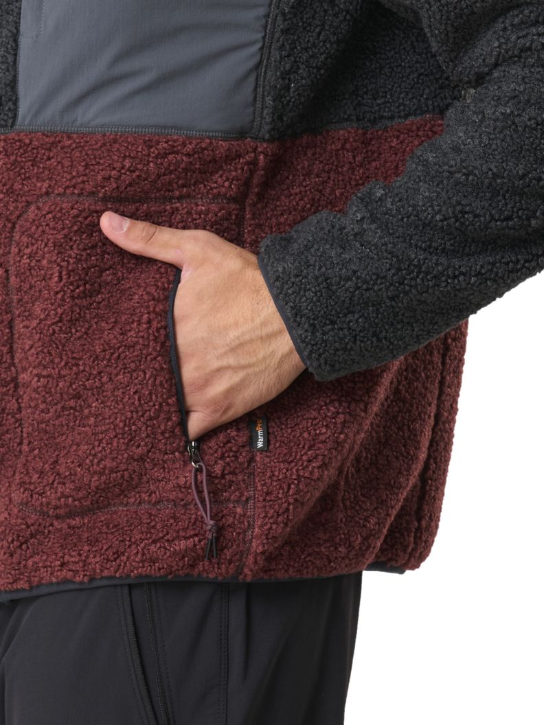 Polar Andesgear Hombre Llanquihue - Multicolor-4