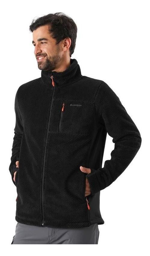 Polar Andesgear Hombre Navarino AG001 Negro-0