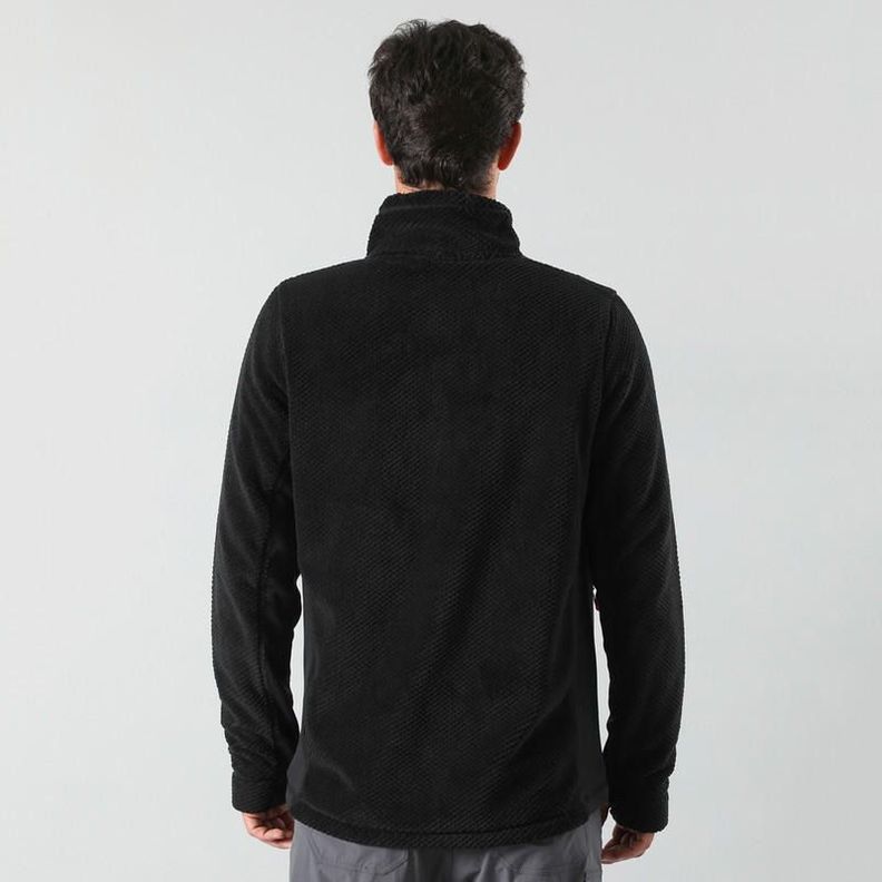 Polar Andesgear Hombre Navarino AG001 Negro-1