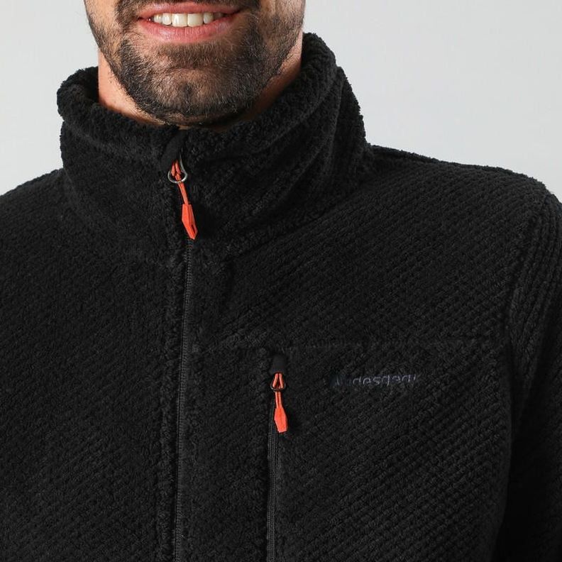 Polar Andesgear Hombre Navarino AG001 Negro-2