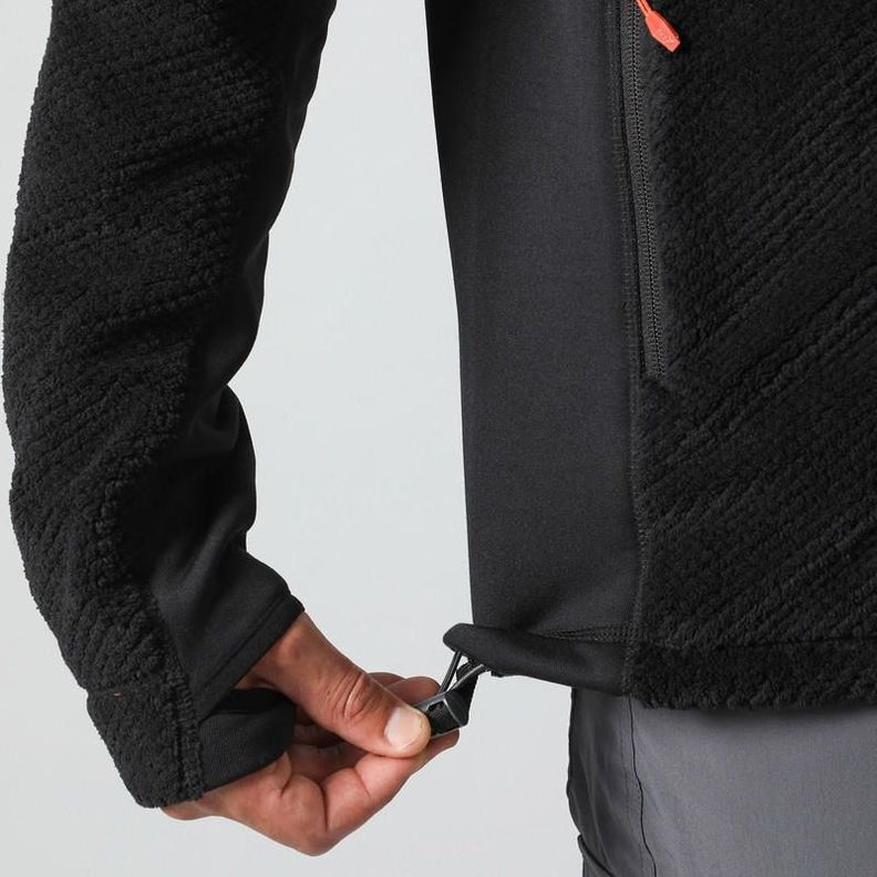 Polar Andesgear Hombre Navarino AG001 Negro-3