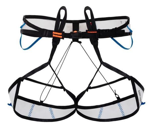 Arnes Mammut Unisex Eiger Speed Negro-0